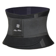 Load image into Gallery viewer, Sweat Sauna Waist Trainer - Kingz Court