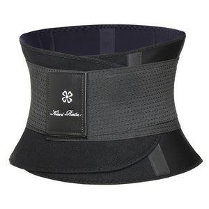 Sweat Sauna Waist Trainer - Kingz Court
