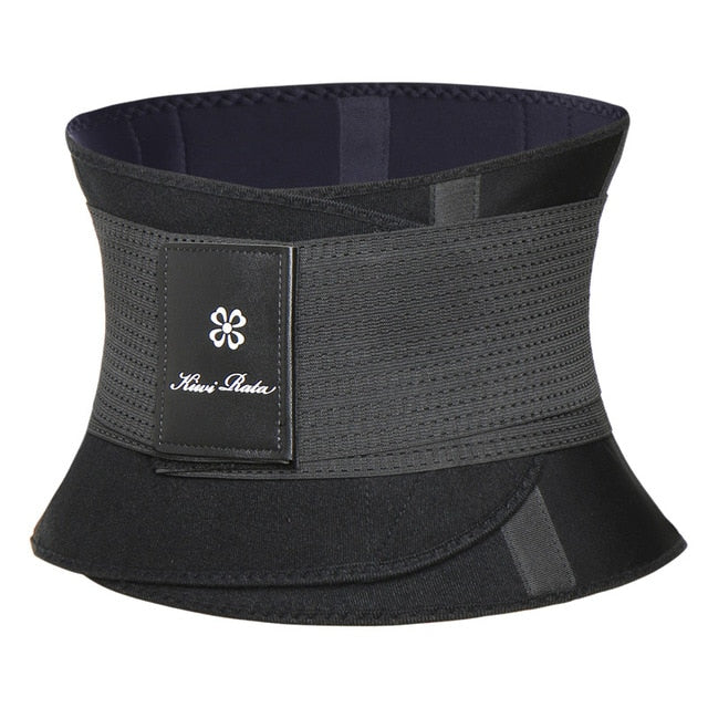Sweat Sauna Waist Trainer - Kingz Court