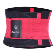 Load image into Gallery viewer, Sweat Sauna Waist Trainer - Kingz Court