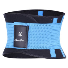 Load image into Gallery viewer, Sweat Sauna Waist Trainer - Kingz Court